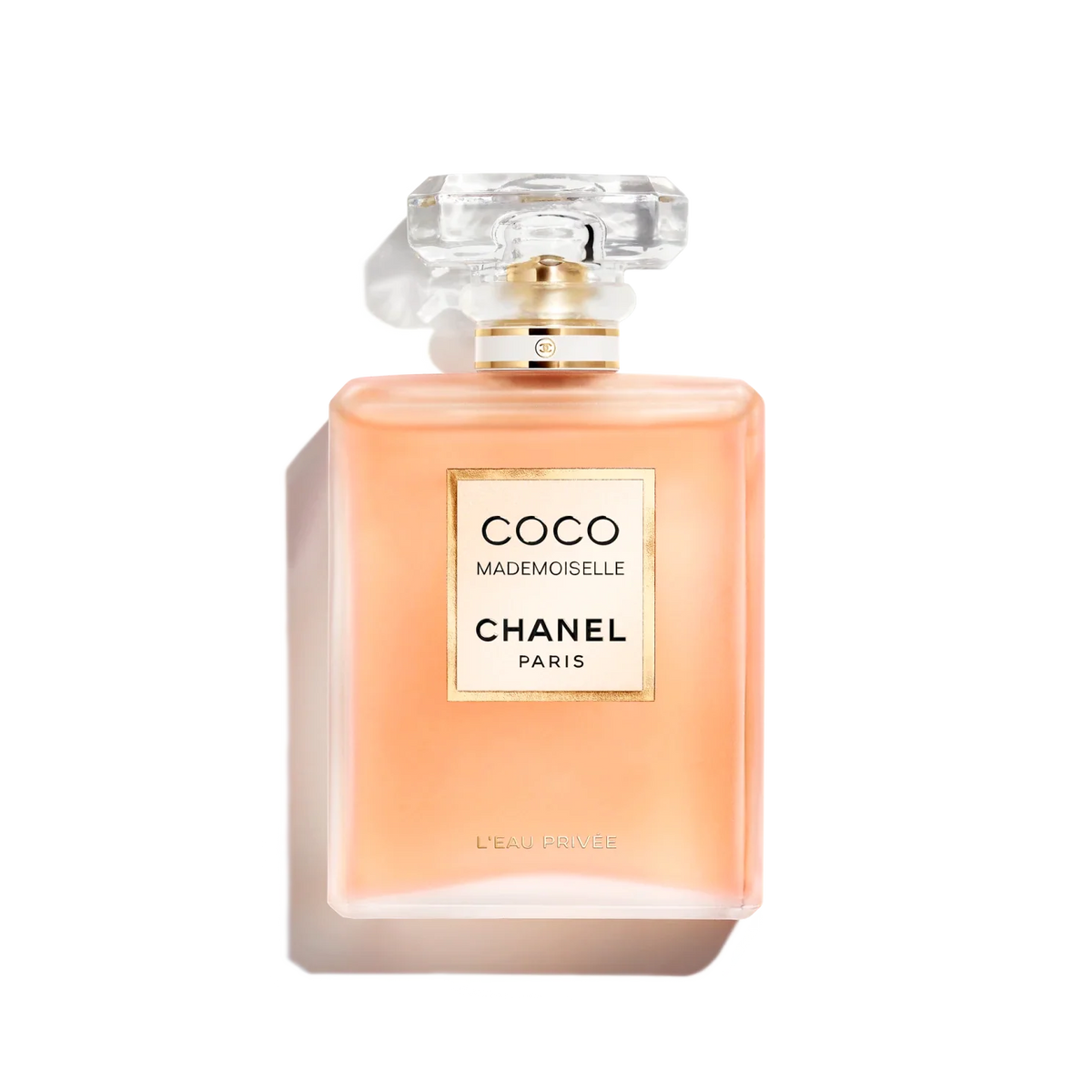 Chanel Coco Mademoiselle L'Eau Privée Night Fragrance