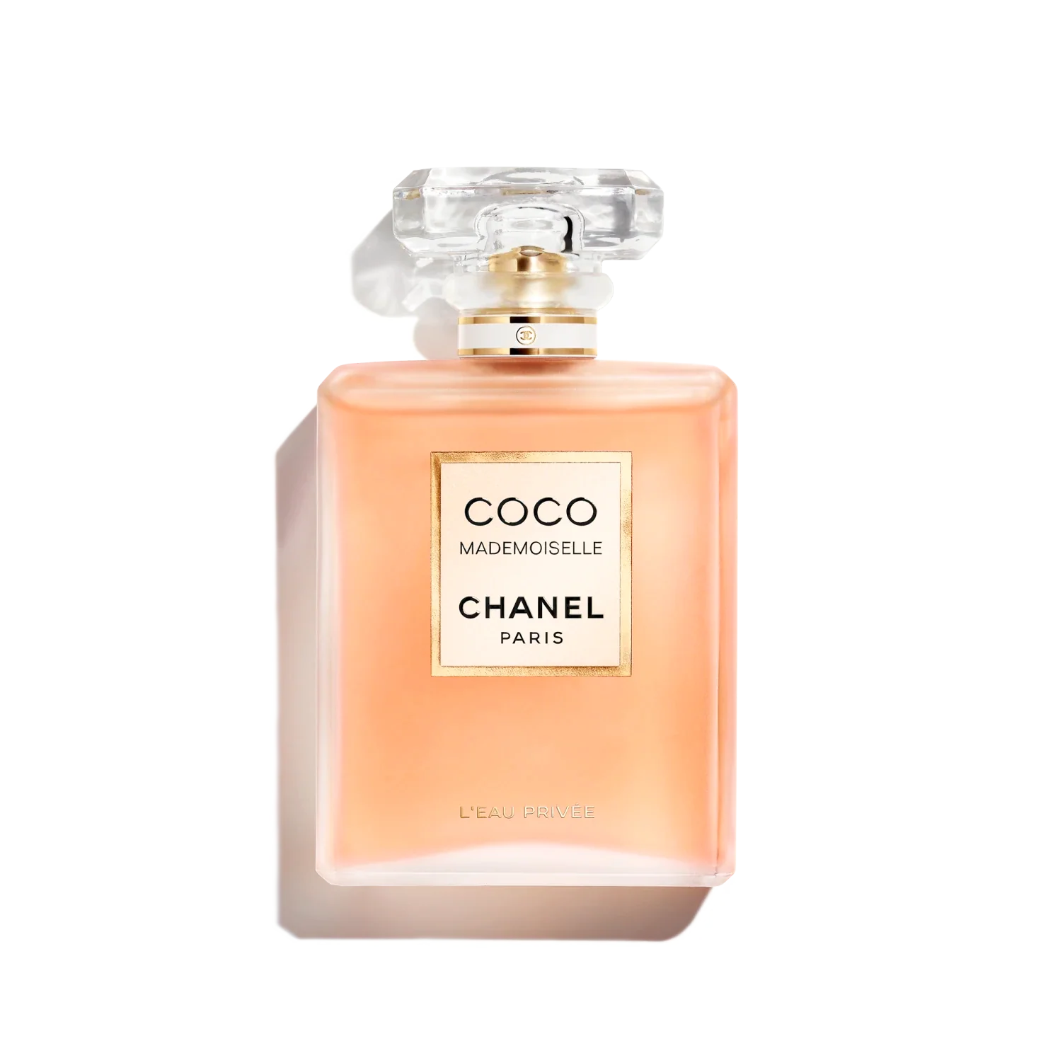 Chanel Coco Mademoiselle L'Eau Privée Night Fragrance