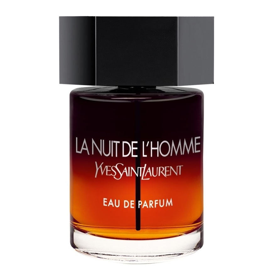 Yves Saint Laurent La Nuit de L'Homme Eau de Parfum by Yves Saint Laurent