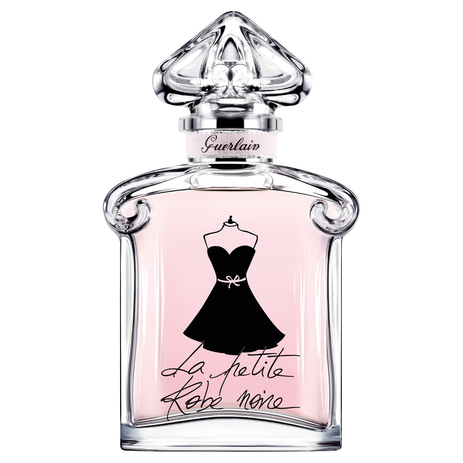Guerlain La Petite Robe Noire Perfume