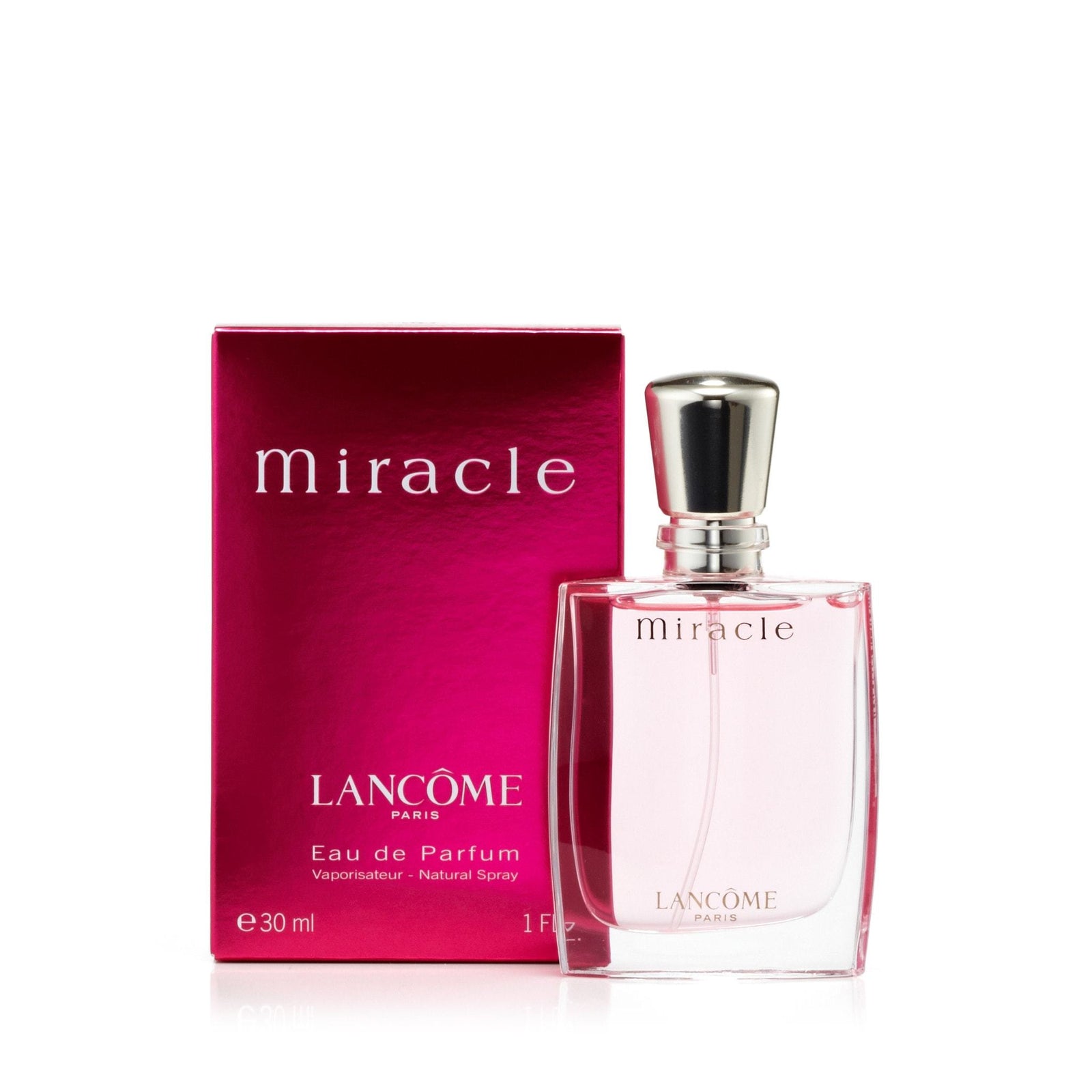 Lancôme Miracle Perfume