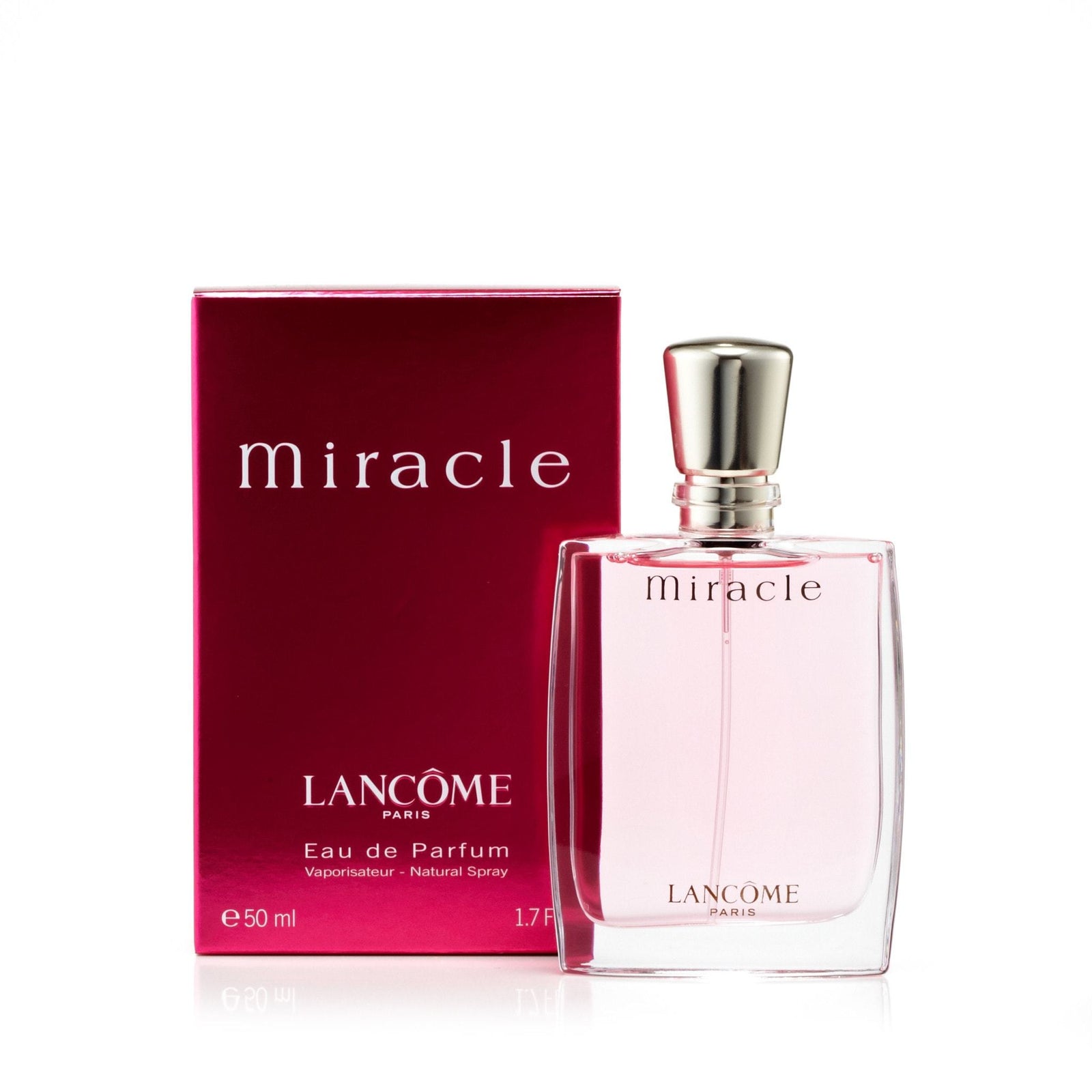 Lancôme Miracle Perfume