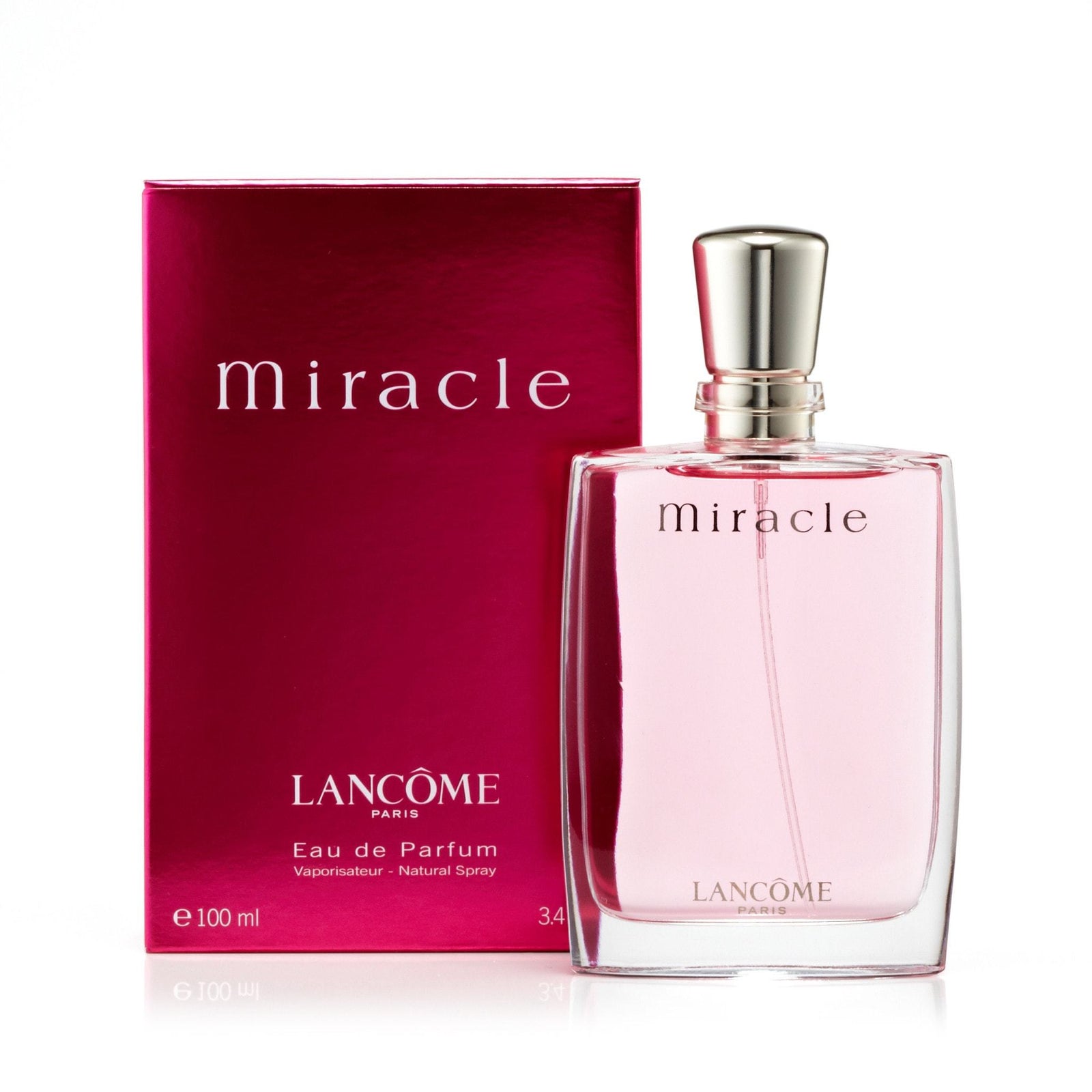 Lancôme Miracle Perfume