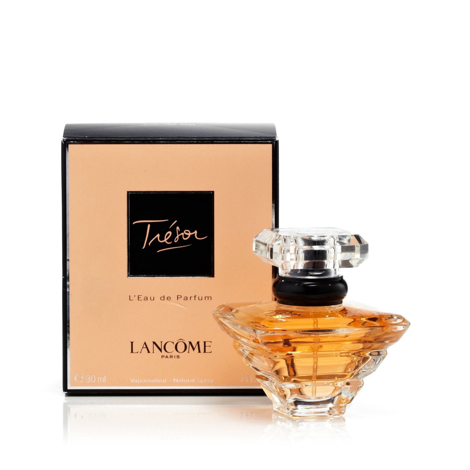 Lancôme Tresor Perfume