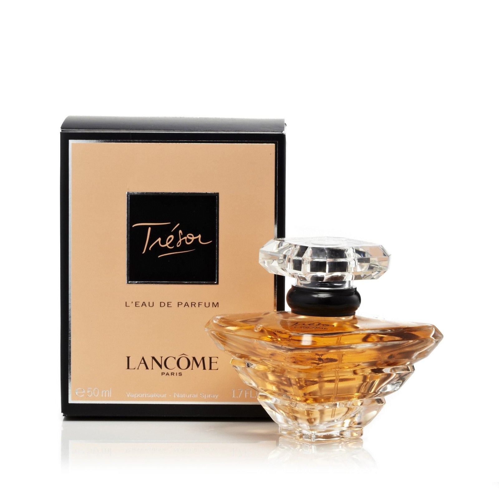 Lancôme Tresor Perfume