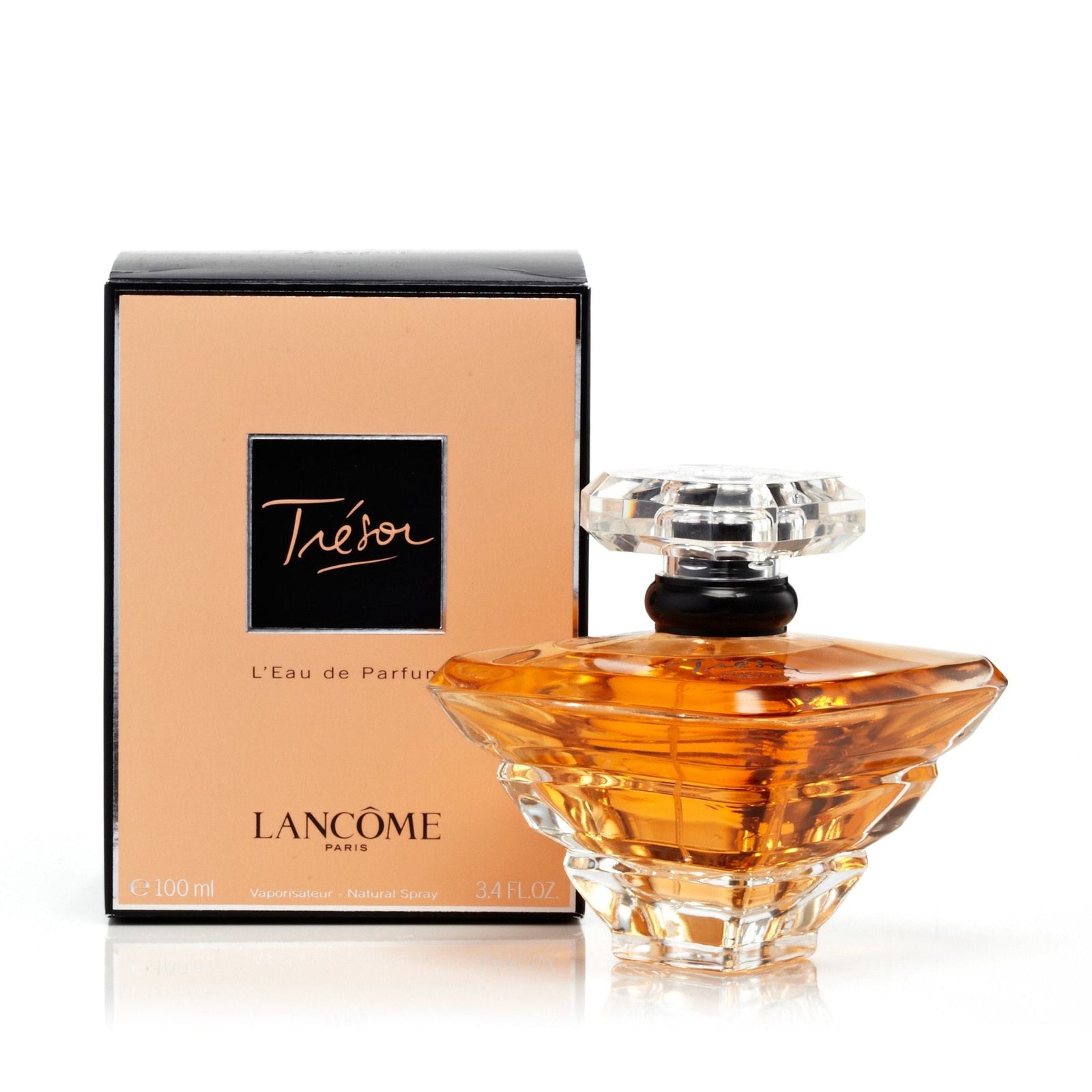 Lancôme Tresor Perfume