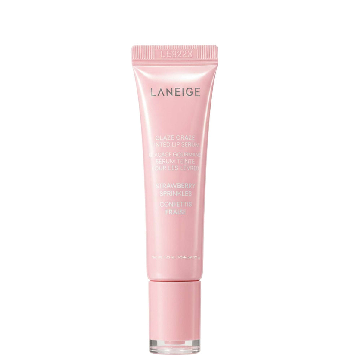 Laneige Glaze Craze Tinted Lip Serum