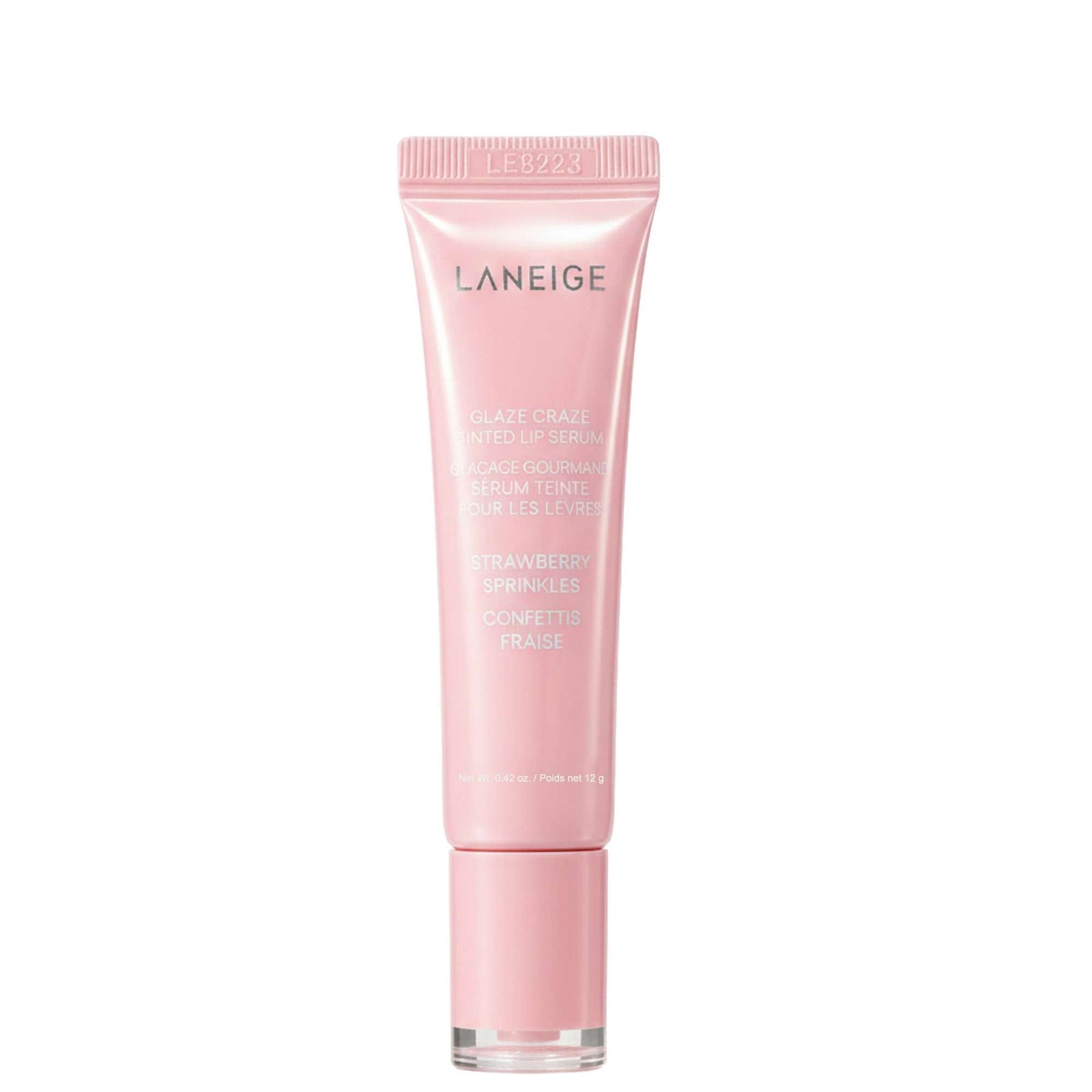 Laneige Glaze Craze Tinted Lip Serum