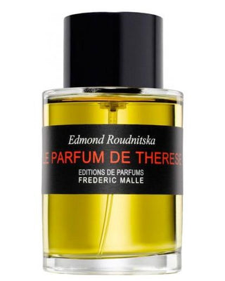 Frederic Malle Le Parfum de Therese