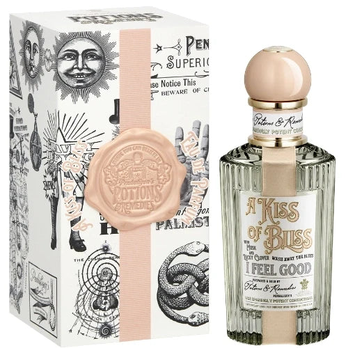 penhaligon's A Kiss of Bliss Eau de Parfum
