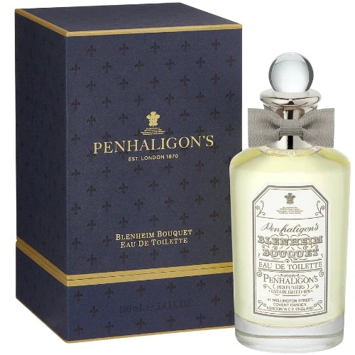 penhaligon's Blenheim Bouquet Eau de Toilette
