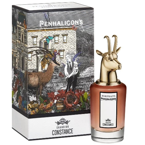 penhaligon's Changing Constance Eau de Parfum