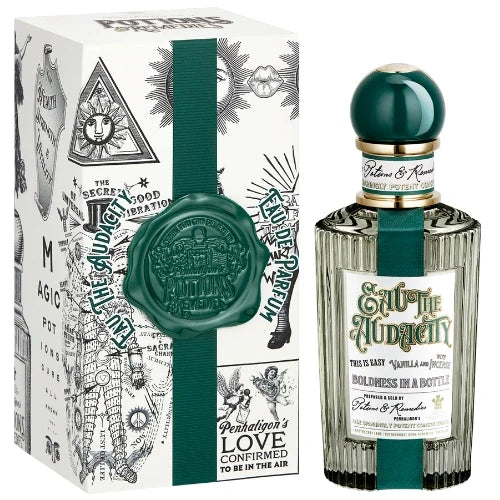 penhaligon's Eau the Audacity Eau de Parfum