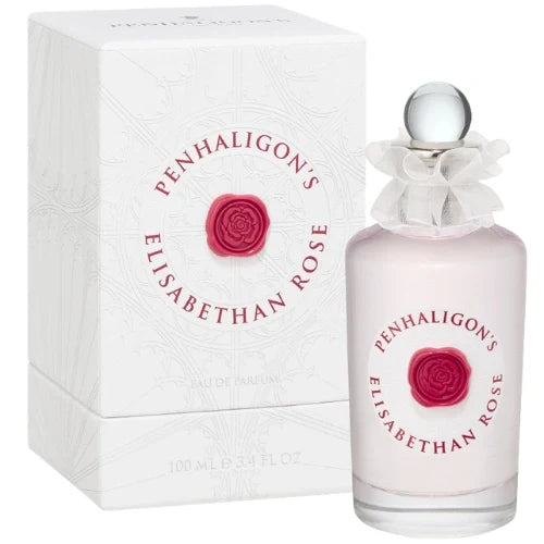penhaligon's Elisabethan Rose Eau de Parfum