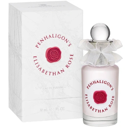penhaligon's Elisabethan Rose Eau de Parfum