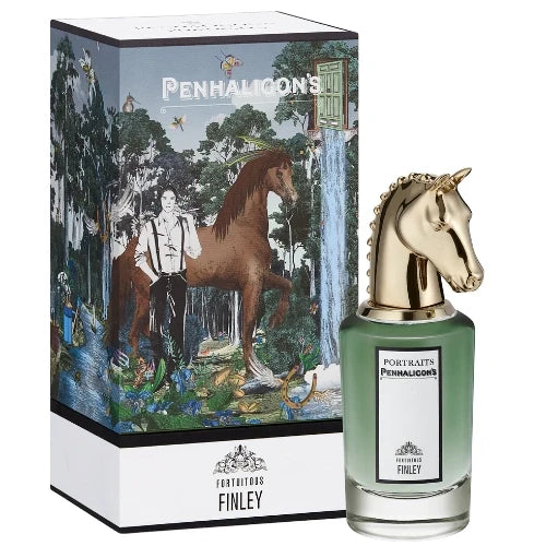 penhaligon's Fortuitous Finley Eau de Parfum