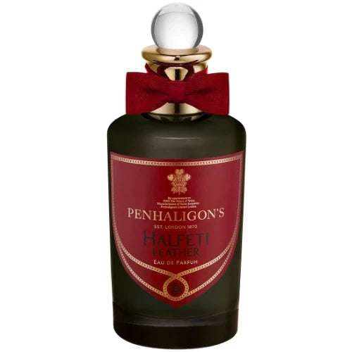 penhaligon's Halfeti Leather Eau de Parfum