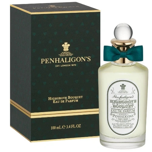 penhaligon's Highgrove Bouquet Eau de Parfum