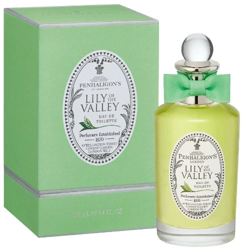 penhaligon's Lily of the Valley Eau de Toilette