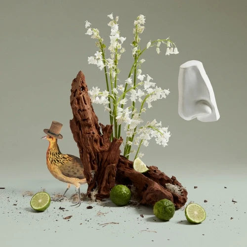 penhaligon's Lily of the Valley Eau de Toilette