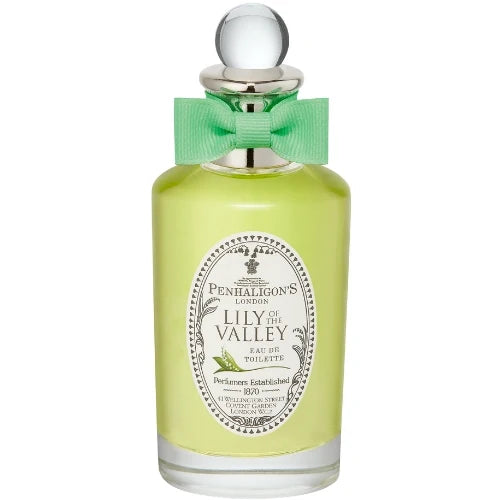 penhaligon's Lily of the Valley Eau de Toilette
