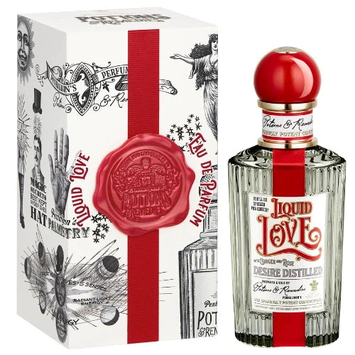 penhaligon's Liquid Love Eau de Parfum