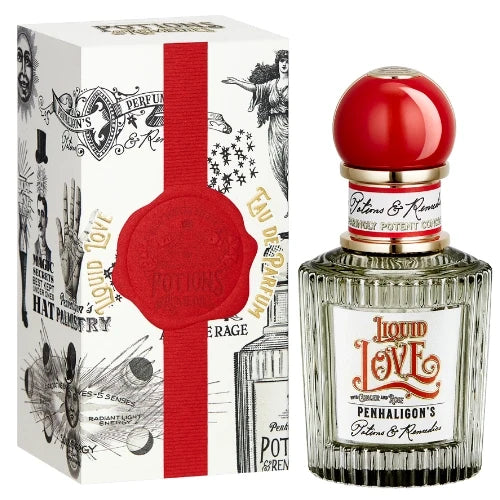 penhaligon's Liquid Love Eau de Parfum