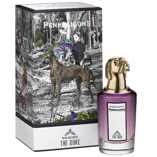 penhaligon's Much Ado About The Duke Eau de Parfum