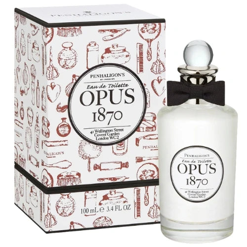 penhaligon's Opus 1870 Eau de Toilette