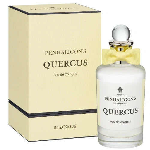 penhaligon's Quercus Eau de Cologne