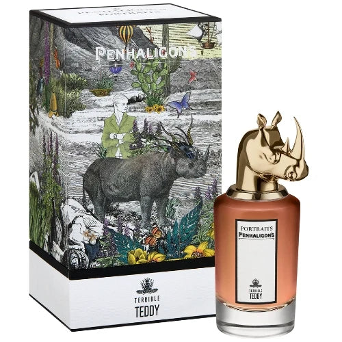 penhaligon's Terrible Teddy Eau de Parfum
