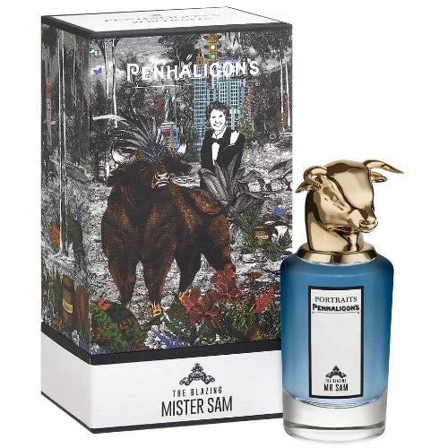 penhaligon's The Blazing Mister Sam Eau de Parfum