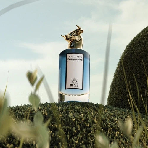 penhaligon's The Blazing Mister Sam Eau de Parfum