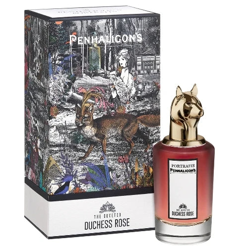 penhaligon's The Coveted Duchess Rose Eau de Parfum
