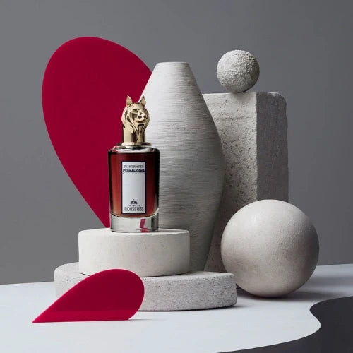 penhaligon's The Coveted Duchess Rose Eau de Parfum