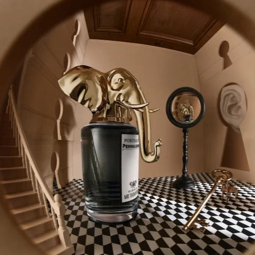 penhaligon's The Omniscient Mr Thompson Eau de Parfum