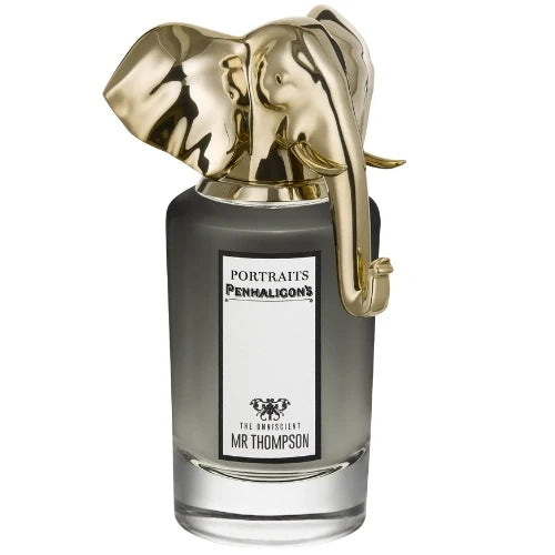 penhaligon's The Omniscient Mr Thompson Eau de Parfum