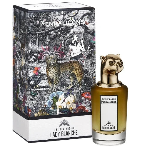 penhaligon's The Revenge of Lady Blanche Eau de Parfum
