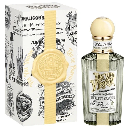 penhaligon's Vra Vra Vroom Eau de Parfum