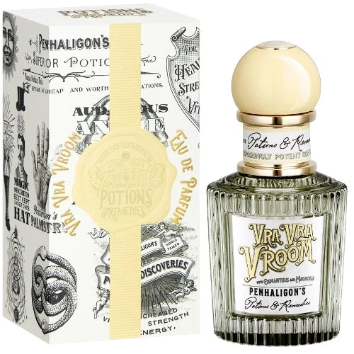 penhaligon's Vra Vra Vroom Eau de Parfum