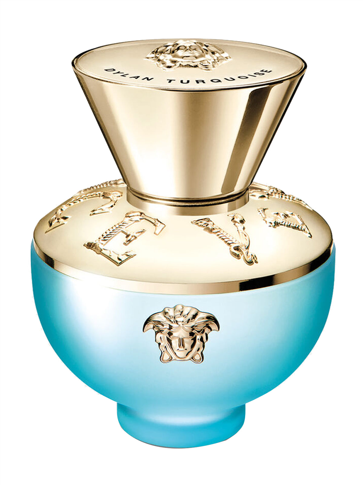 Versace Pour Femme Dylan Turquoise for Women EDT 50ml