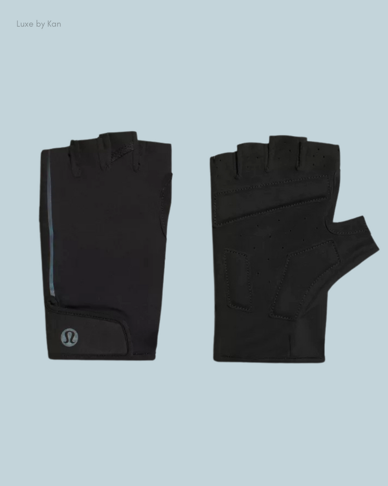 Lululemon License to Train Training Gloves