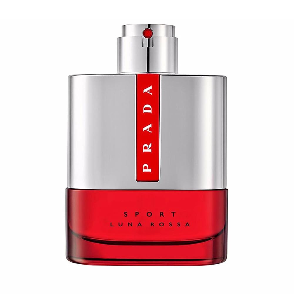 Prada Luna Rossa Sport Cologne