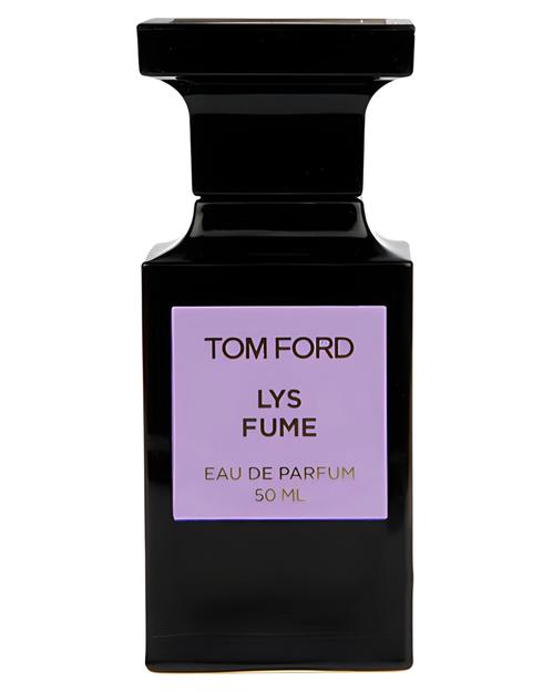 TOM FORD Lys Fume