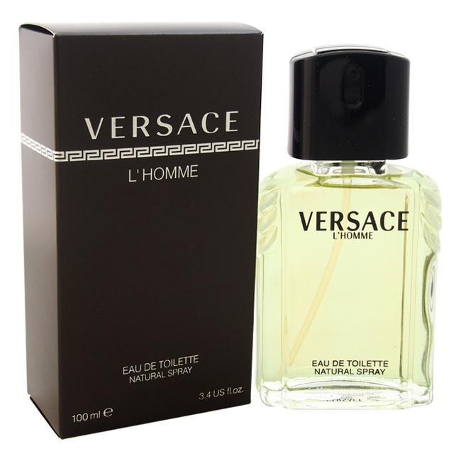 Versace L'homme Cologne