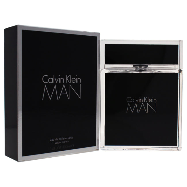 Calvin Klein Man Cologne