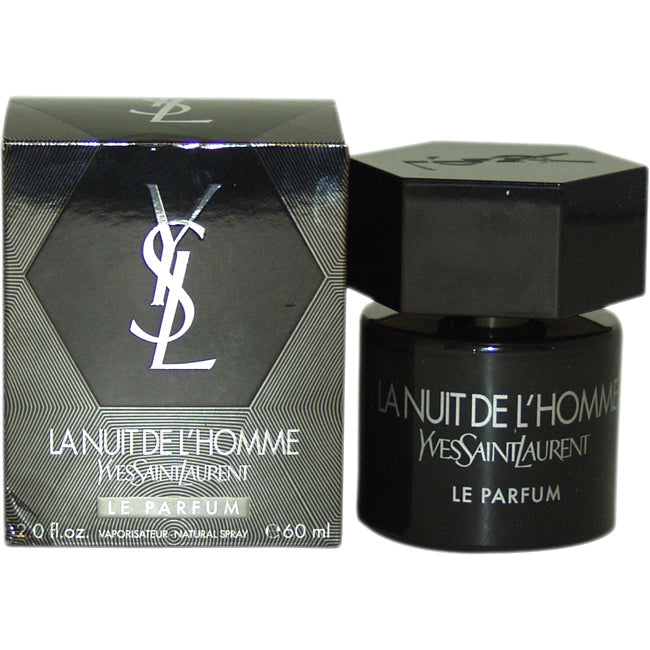 Yves Saint Laurent La Nuit De L'Homme Cologne