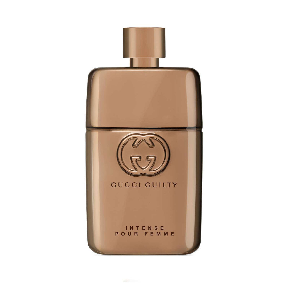 Gucci Guilty Pour Femme Intense Eau De Parfum (90ml) - Gucci