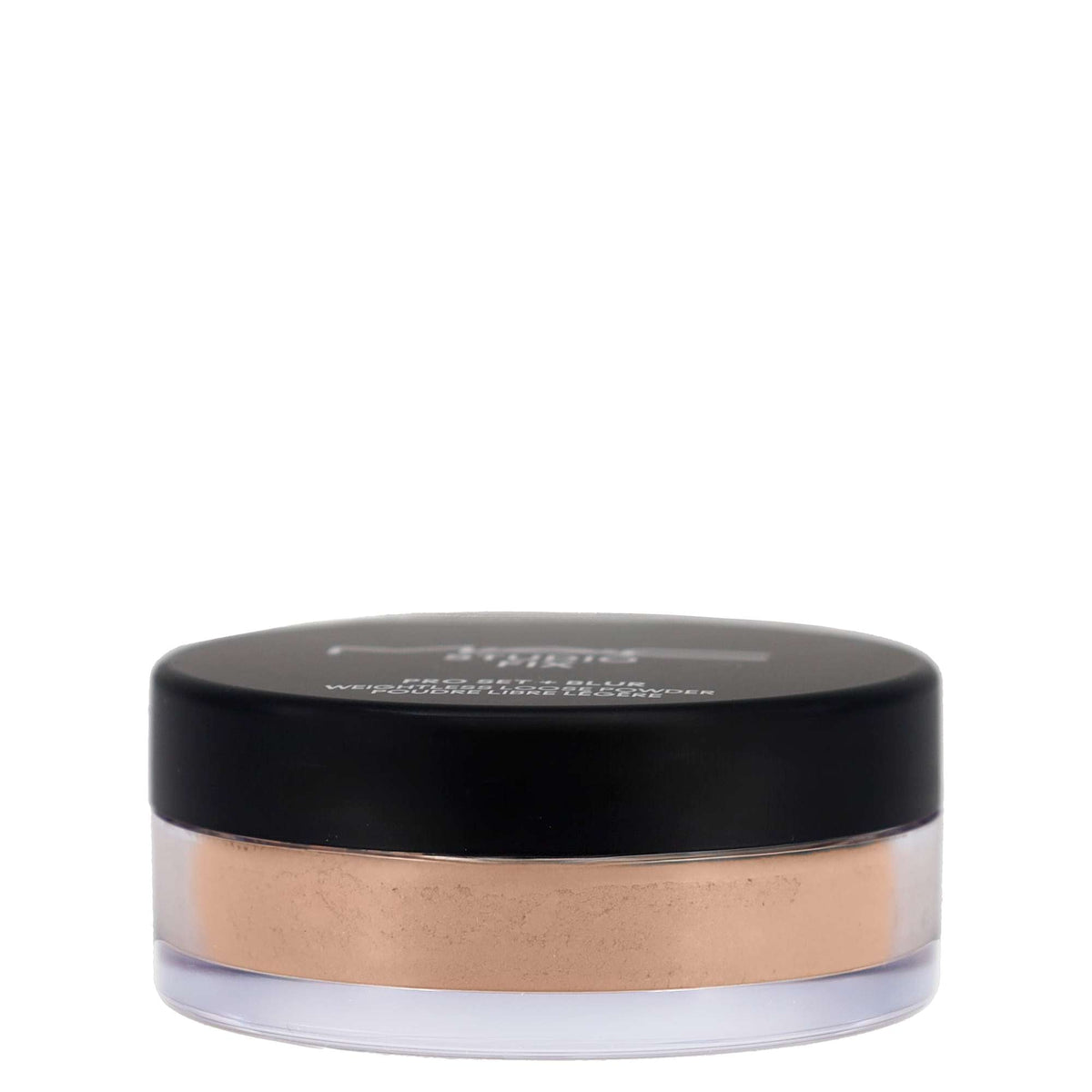 M.A.C Studio Fix Pro Set + Blur Weightless Loose Powder