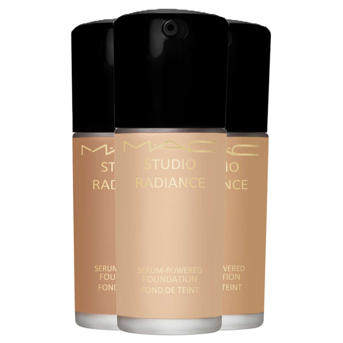 M.A.C Studio Radiance Serum-Powered Foundation